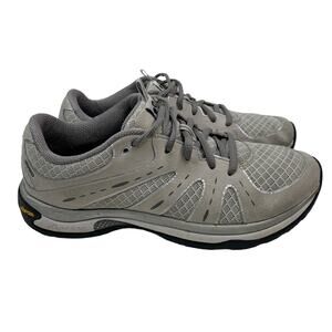 Womens Abeo Aero Athletic Alcor LT Sneakers Shoes Size 8.5 Vibram Lace Up Shoea
